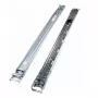 1U-rack-asennuskiskot Sophos XGS 2300 3100 3300 - RMSZTCH1U