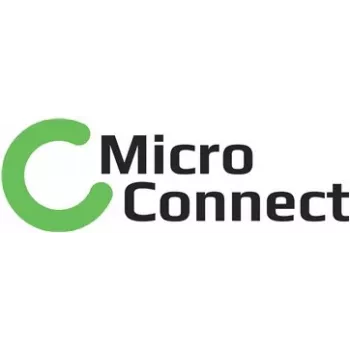 MicroConnect - virtalähde - AC - 18 wattia - musta (PETRAVEL30)