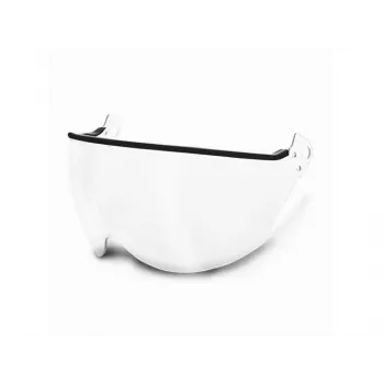 KASK WVI00036-500 V2 PLUS VISOR - 500 kirkas