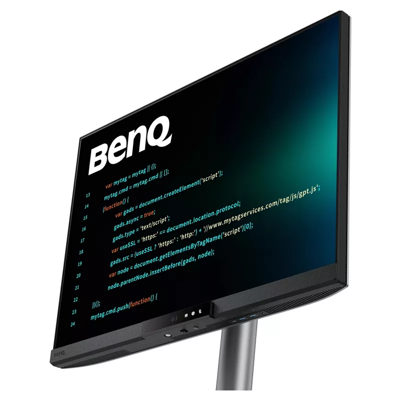 Benq 9H.LNXLE.EBE näyttö