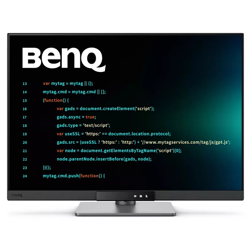 Benq 9H.LNXLE.EBE näyttö