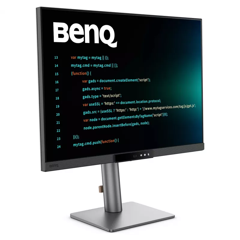 Benq 9H.LNXLE.EBE näyttö