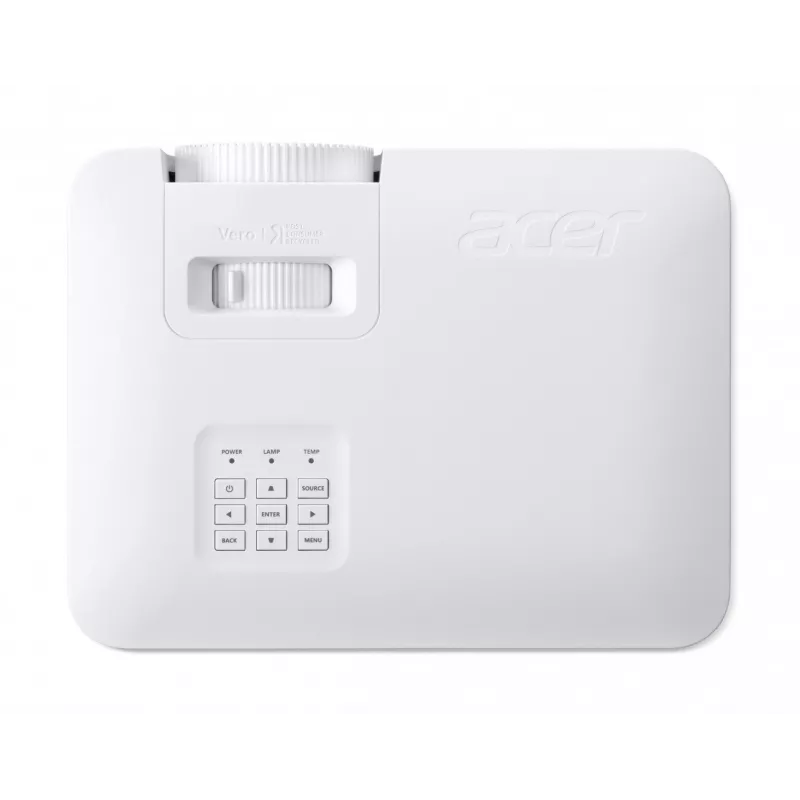 Projektori Acer PL2520pi (Vero) — merkki Acer, malli PL2520pi (Vero)