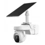 Langaton kamera 4MP 4G Dome KIT/KIT/BP4A-4G-0360B/M0508 Dahua