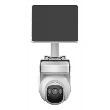 Langaton kamera 4MP 4G Dome KIT/KIT/BP4A-4G-0360B/M0508 Dahua