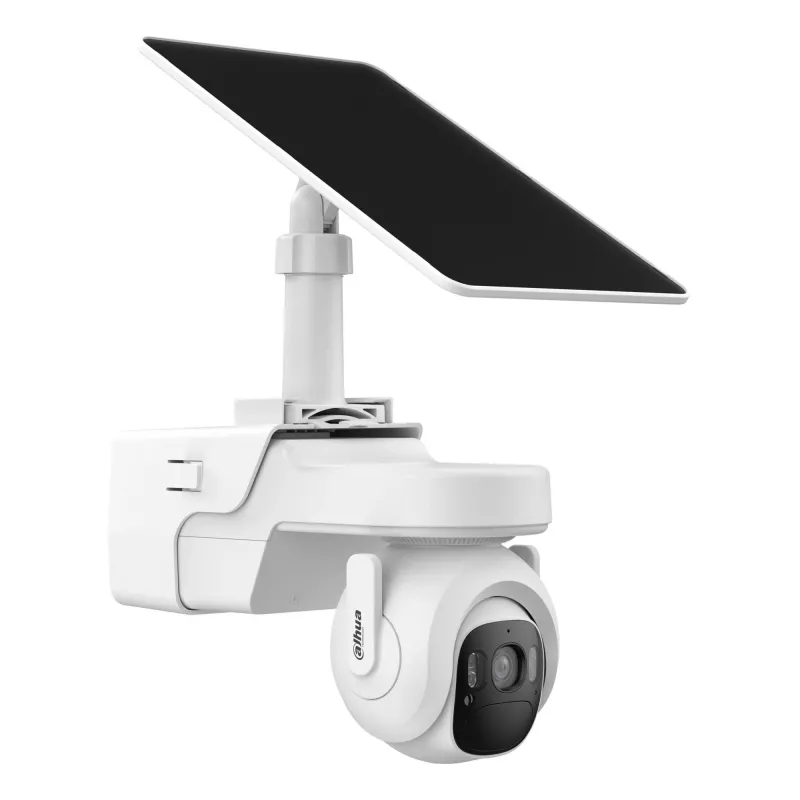 Langaton kamera 4MP 4G Dome KIT/KIT/BP4A-4G-0360B/M0508 Dahua