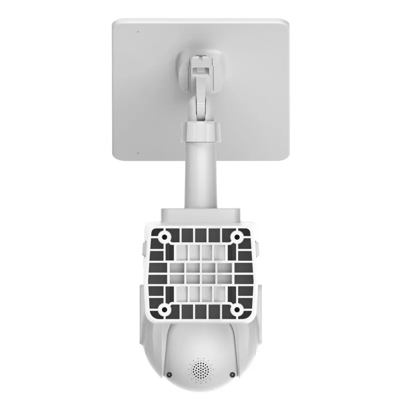 Langaton kamera 4MP 4G Dome KIT/KIT/BP4A-4G-0360B/M0508 Dahua