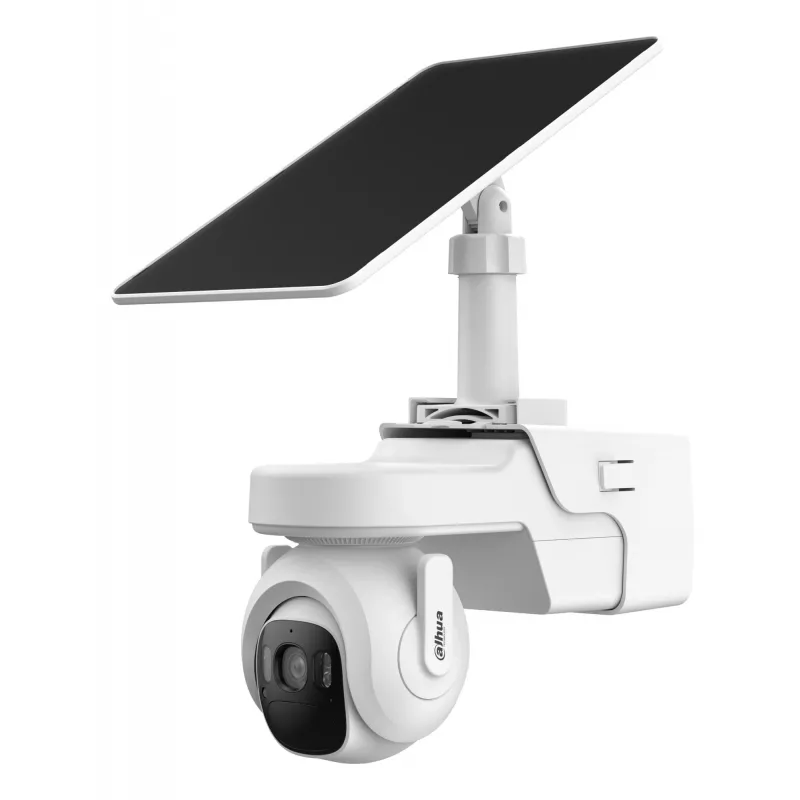 Langaton kamera 4MP 4G Dome KIT/KIT/BP4A-4G-0360B/M0508 Dahua