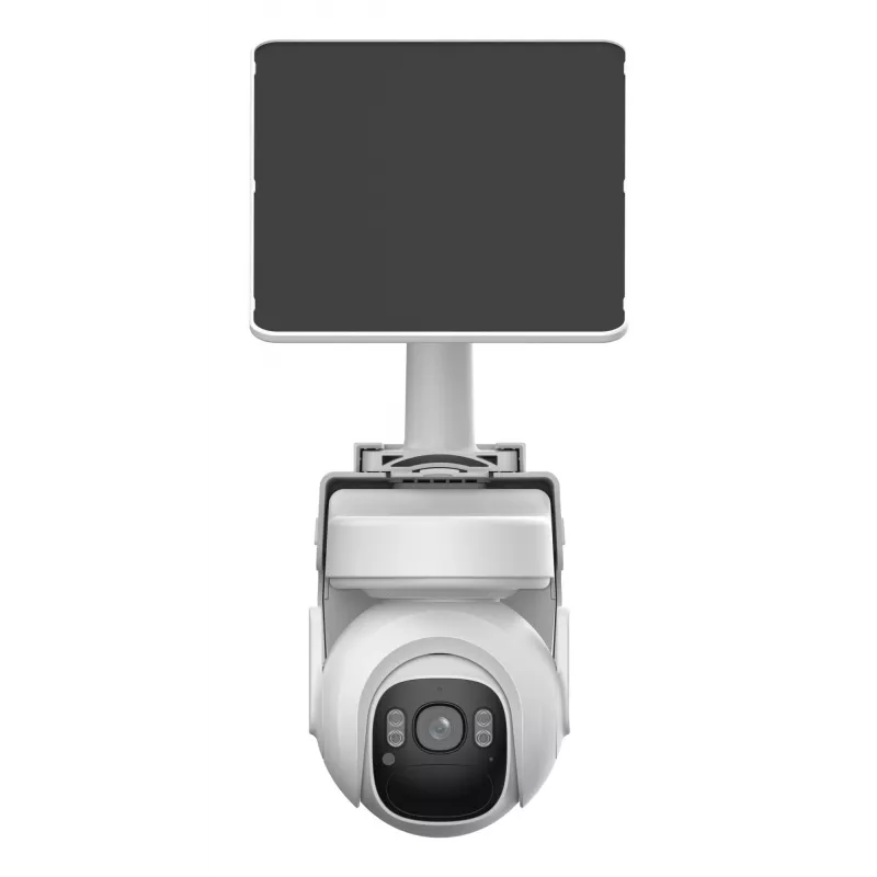 Langaton kamera 4MP 4G Dome KIT/KIT/BP4A-4G-0360B/M0508 Dahua