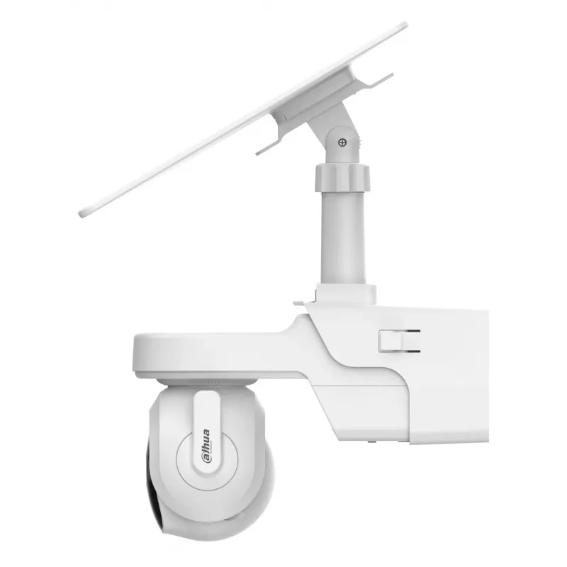 Langaton kamera 4MP 4G Dome KIT/KIT/BP4A-4G-0360B/M0508 Dahua