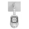 Langaton kamera 4MP 4G Dome KIT/KIT/BP4A-4G-0360B/M0508 Dahua