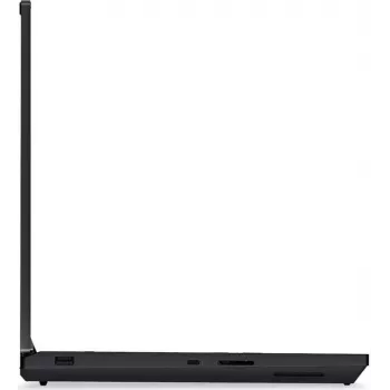 Lenovo ThinkPad P16 Gen 3 21RQ - Intel Core Ultra 9 275HX - Win 11 Pro - RTX PRO 2000 Blackwell - 64 GB RAM - 1 TB SSD TCG Opal Encryption 2, NVMe, Performance - 40,6 cm (16 tuumaa)