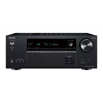 Onkyo TXNR6100 musta (TXNR6100-B)