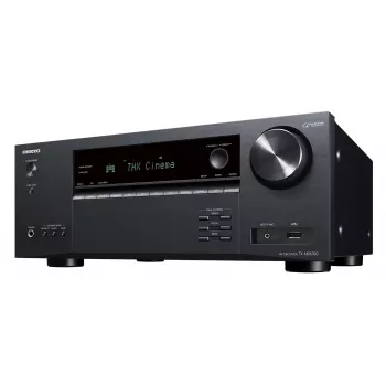 Onkyo TXNR6100 musta (TXNR6100-B)
