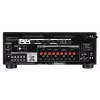Onkyo TXNR6100 musta (TXNR6100-B)