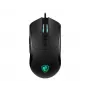 MSI Forge GM320 -pelihiiri musta USB - hiiri - optinen