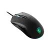 MSI Forge GM320 -pelihiiri musta USB - hiiri - optinen