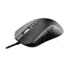 MSI Forge GM320 -pelihiiri musta USB - hiiri - optinen