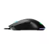MSI Forge GM320 -pelihiiri musta USB - hiiri - optinen