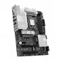 MSI Pro Z890-P WiFi6E emolevy, LGA1851, Intel Z890, ATX, DDR5, Wi-Fi 6E, 5 Gigabit Ethernet, musta/hopea