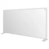 Nedis SmartLife HTIP700WTW infrapunalämpöpaneeli, 700 W, valkoinen