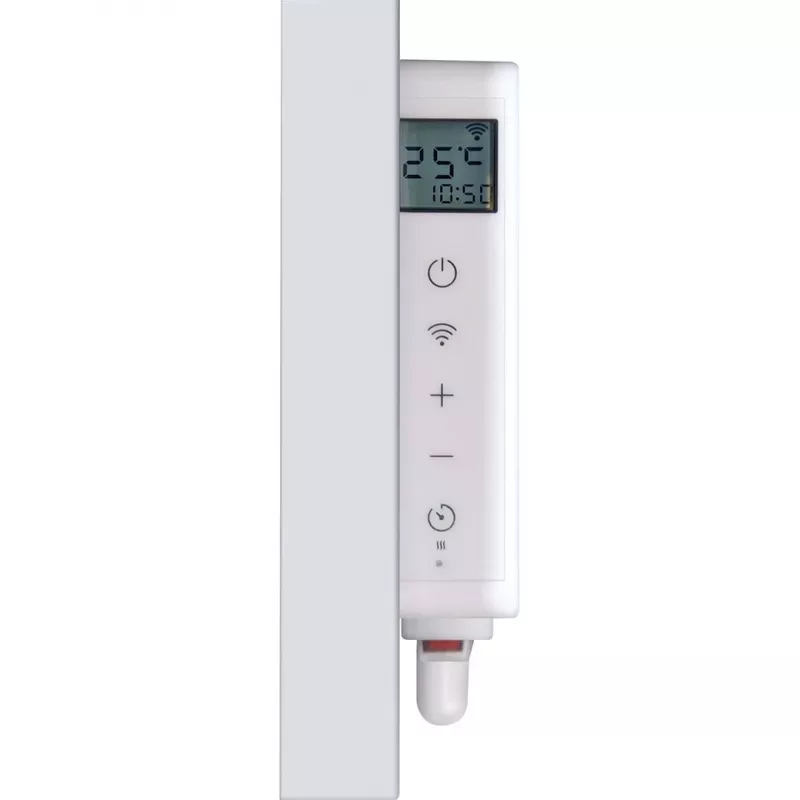 Nedis SmartLife HTIP700WTW infrapunalämpöpaneeli, 700 W, valkoinen