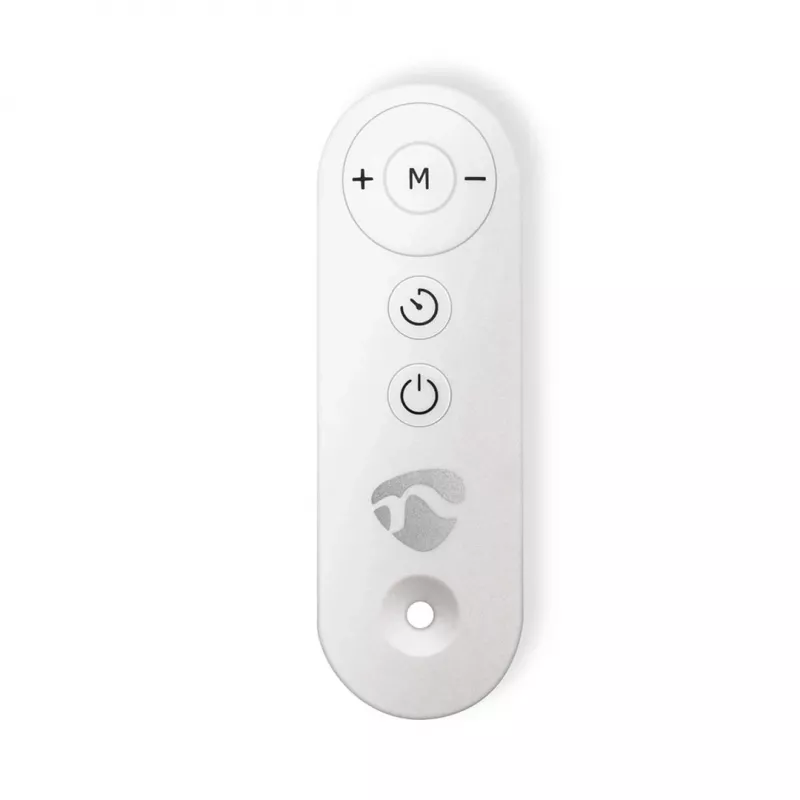 Nedis SmartLife HTIP700WTW infrapunalämpöpaneeli, 700 W, valkoinen