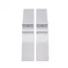 Nedis SmartLife HTIP700WTW infrapunalämpöpaneeli, 700 W, valkoinen