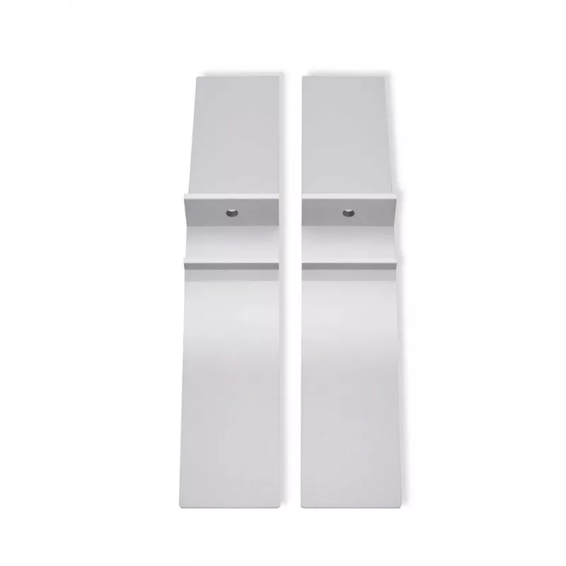 Nedis SmartLife HTIP700WTW infrapunalämpöpaneeli, 700 W, valkoinen