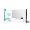 Nedis SmartLife HTIP700WTW infrapunalämpöpaneeli, 700 W, valkoinen