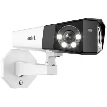 Reolink Duo Series P750 PoE-kamera – tekoälyvideohaku