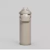 Camelbak Thrive Chug eristetty ruostumattomasta teräksestä valmistettu juomapullo 590 ml – stone