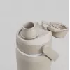 Camelbak Thrive Chug eristetty ruostumattomasta teräksestä valmistettu juomapullo 590 ml – stone
