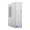Lenovo IdeaCentre Tower 08IRH9 i5-13420H 32GB DDR5 5200 SSD1TB Intel UHD Graphics NoOS Cloud harmaa 3Y OnSite