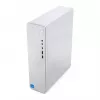 Lenovo IdeaCentre Tower 08IRH9 i5-13420H 32GB DDR5 5200 SSD1TB Intel UHD Graphics NoOS Cloud harmaa 3Y OnSite