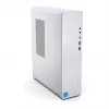 Lenovo IdeaCentre Tower 08IRH9 i5-13420H 32GB DDR5 5200 SSD1TB Intel UHD Graphics NoOS Cloud harmaa 3Y OnSite