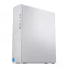 Lenovo IdeaCentre Tower 08IRH9 i5-13420H 32GB DDR5 5200 SSD1TB Intel UHD Graphics NoOS Cloud harmaa 3Y OnSite
