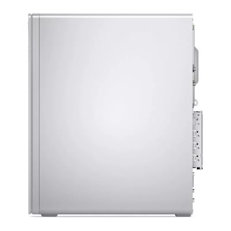 Lenovo IdeaCentre Tower 08IRH9 i5-13420H 32GB DDR5 5200 SSD1TB Intel UHD Graphics NoOS Cloud harmaa 3Y OnSite