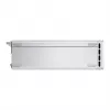 Lenovo IdeaCentre Tower 08IRH9 i5-13420H 32GB DDR5 5200 SSD1TB Intel UHD Graphics NoOS Cloud harmaa 3Y OnSite