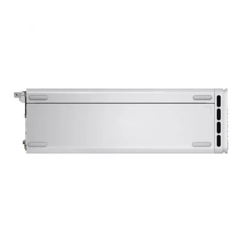 Lenovo IdeaCentre Tower 08IRH9 i5-13420H 32GB DDR5 5200 SSD1TB Intel UHD Graphics NoOS Cloud harmaa 3Y OnSite