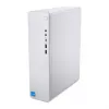 Lenovo IdeaCentre Tower 08IRH9 i5-13420H 32GB DDR5 5200 SSD1TB Intel UHD Graphics NoOS Cloud harmaa 3Y OnSite