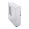 Lenovo IdeaCentre Tower 08IRH9 i7-13620H 16GB DDR5 5200 SSD512 Intel UHD Graphics NoOS Cloud harmaa 3Y OnSite