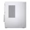 Lenovo IdeaCentre Tower 08IRH9 i7-13620H 16GB DDR5 5200 SSD512 Intel UHD Graphics NoOS Cloud harmaa 3Y OnSite