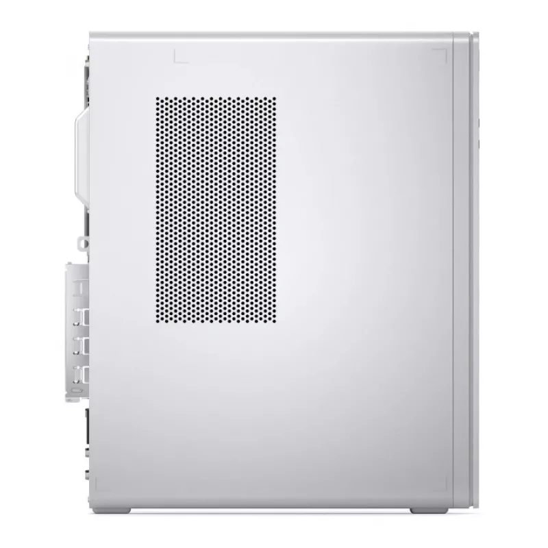 Lenovo IdeaCentre Tower 08IRH9 i7-13620H 16GB DDR5 5200 SSD512 Intel UHD Graphics NoOS Cloud harmaa 3Y OnSite