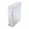 Lenovo IdeaCentre Tower 08IRH9 i7-13620H 16GB DDR5 5200 SSD512 Intel UHD Graphics NoOS Cloud harmaa 3Y OnSite