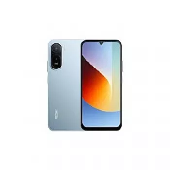 Xiaomi Redmi A7 Pro, 17,5 cm (6.9 tuuman), 1600 x 720 pikseliä, 4 GB, 128 GB, 13 MP, sininen