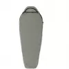 Sea to Summit Reactor Lightweight Liner Regular, pewter