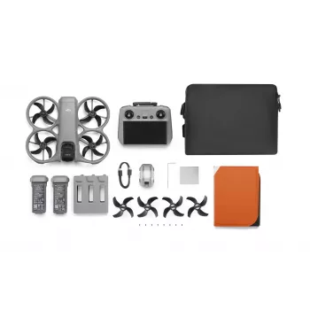 DJI Avata 360 Fly More Combo (RC 2) FPV-drone 64 MP kamera 13500 m kantama