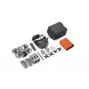 DJI Avata 360 Motion Fly More Combo Goggles N3 -laseilla – 64 MP 360° kameradrone 4 roottorilla