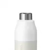 LARQ Bottle PureVis - itsepuhdistuva pullo, UV-C-valo 500ml (granite white)